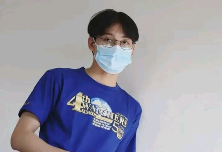 ytonical's tweet photo. it's him https://t.co/3BEM9xWcfv