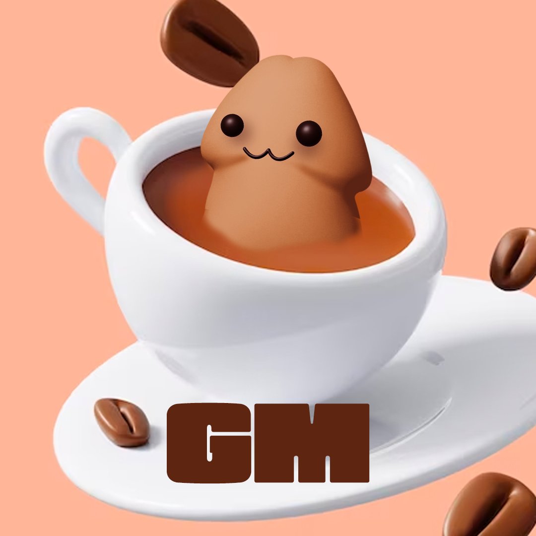 CHODIES_'s tweet photo. Tip of the morning chodies ☕ https://t.co/DHmJaTLLSt