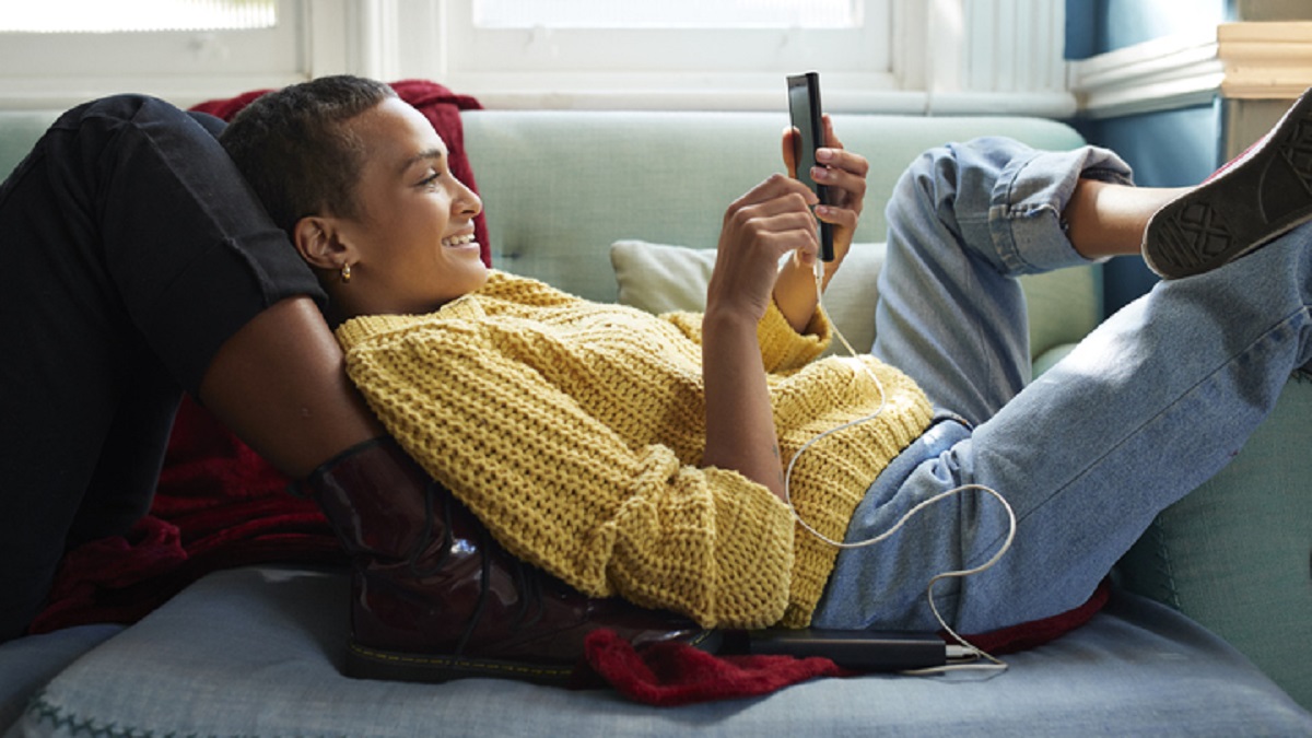 Taking a break to scroll Twitter? Good, you deserve it. The alignment between work and life can be hard to find, chill here for a while. Live the good life.