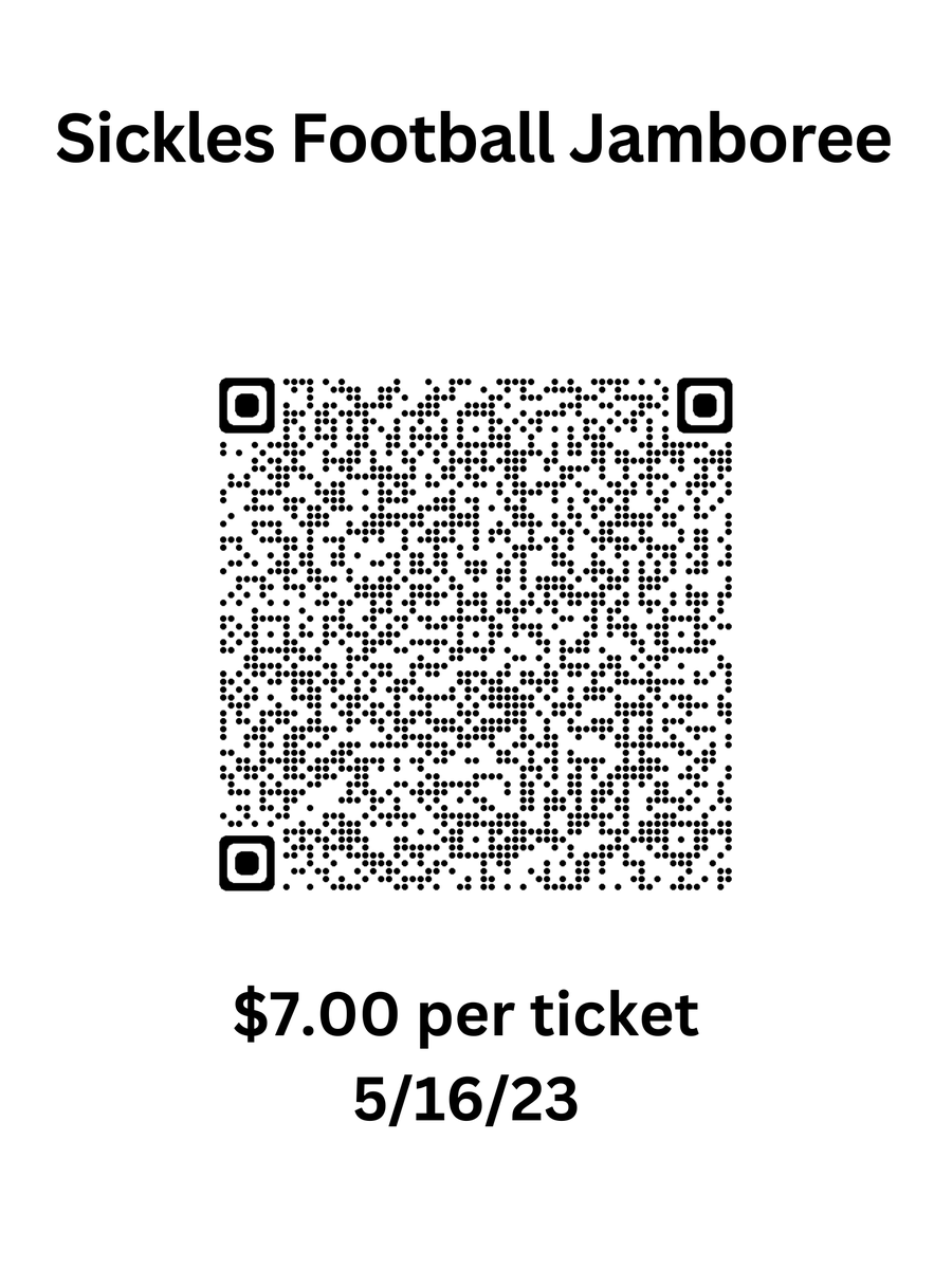 Football Spring Jam tonight 6:30 PM Gaither v Steinbrenner @ Sickles HS...GO COWBOYS!