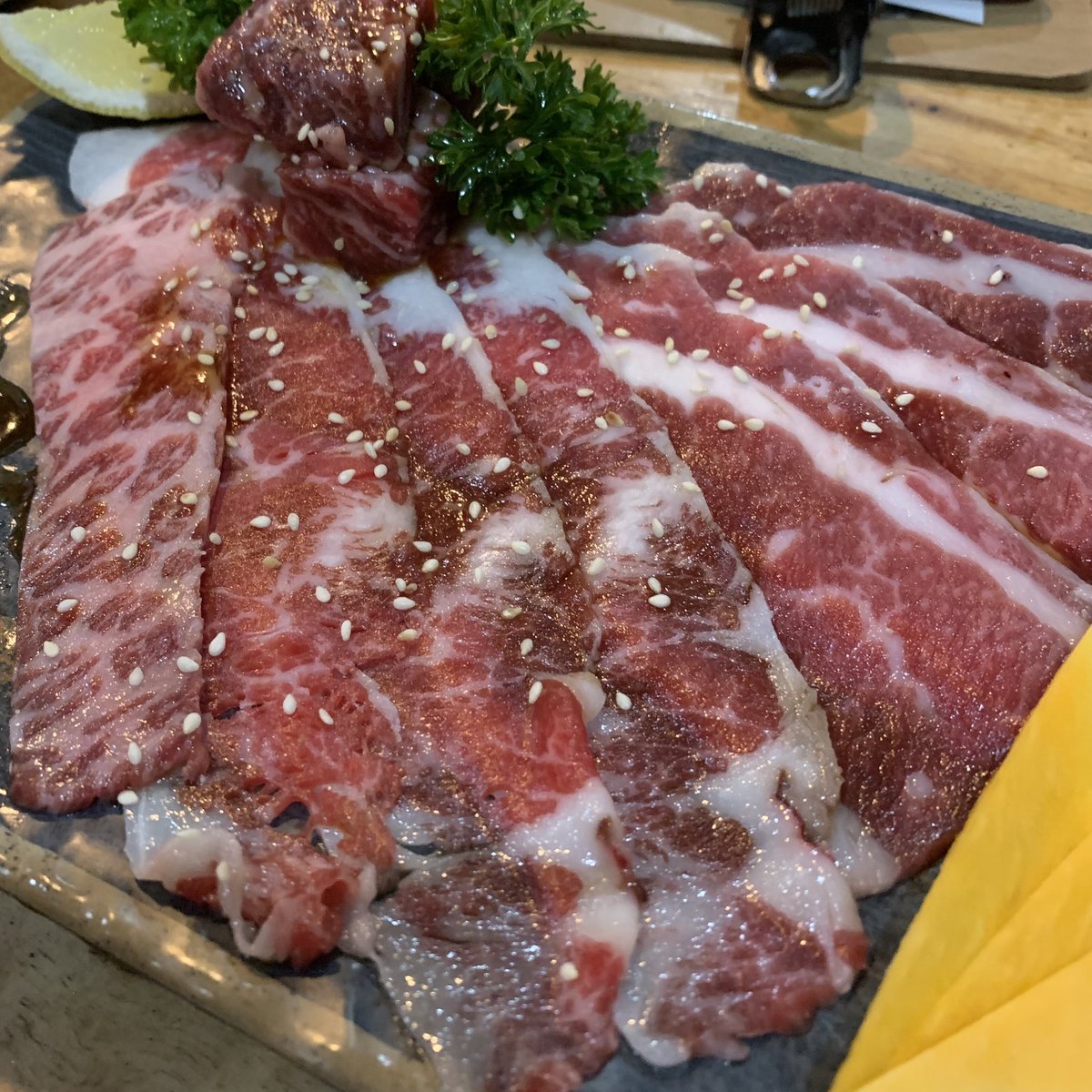 Nat 聖誕版 tweet media