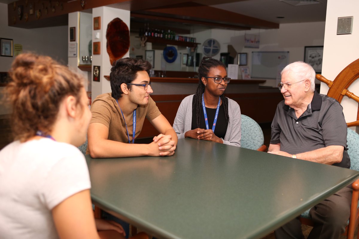 PerleyHealth's tweet photo. Looking for something awesome to do this summer? Know of any local youth that needs volunteer hours? Join the Summer Youth Program and volunteer at @PerleyHealth!

Learn more and apply now at: https://t.co/6bSI3Y5nT5

Application deadline is June 9th.
#LTC #PerleyHealthUnited https://t.co/HnKGnpROsb