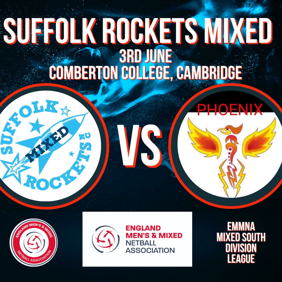 MeteorMixed's tweet photo. Locals are doing it for the mixed netball https://t.co/V0UA173QwF