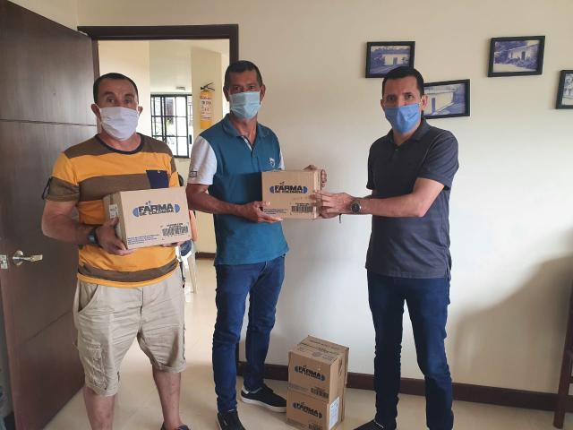 Embajada de Suiza en Colombia tweet media