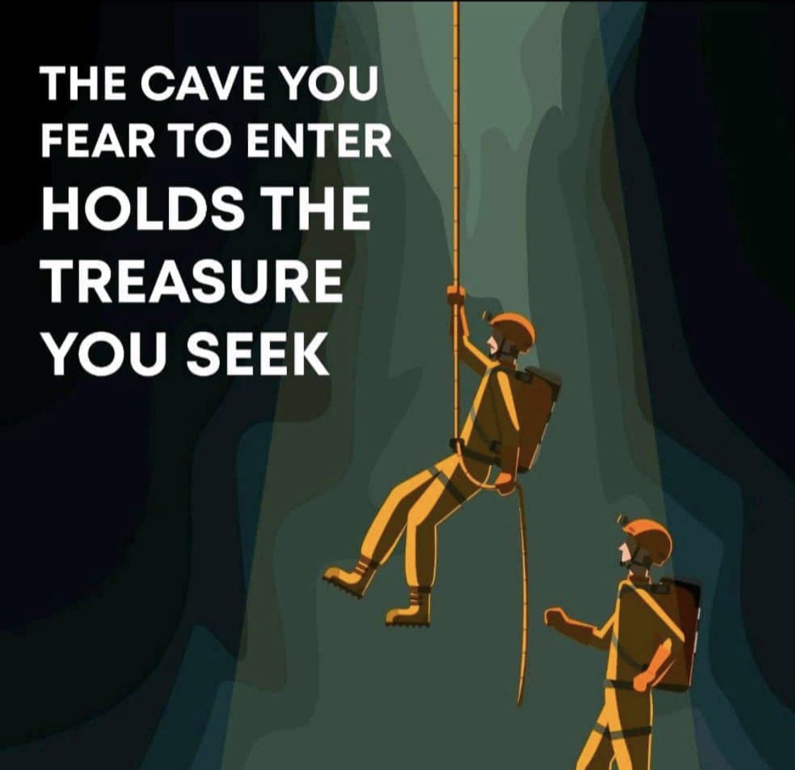 techdose4u's tweet image. Be fearless in pursuing your goal 💪🏼
#techdose