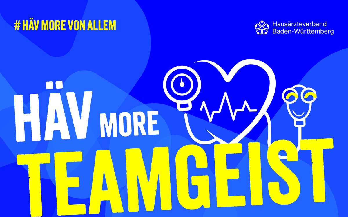 #HÄV more von allem