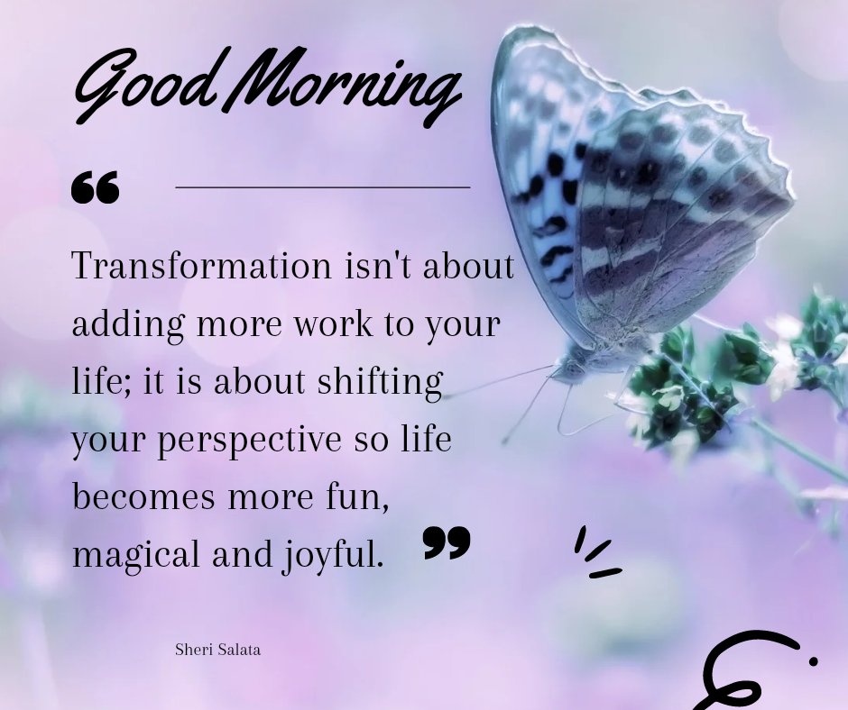 DanicaDreamer's tweet photo. Happy Tuesday! #tuesdaytransformation #perspectivematters #embracechange #gowiththeflow #enjoythejourney #liveinthemoment #stopstressing #havefaithandbelieve #danicadreamer https://t.co/xAPICCGM8v