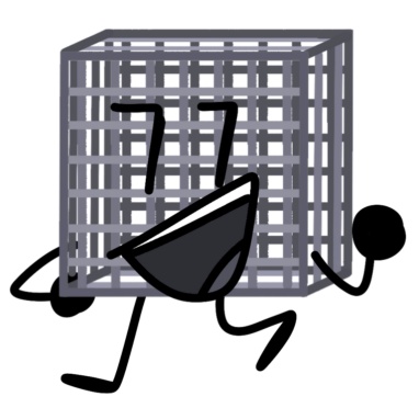 favisalesbian's tweet photo. Cage from #btbate is a lesbian! (canon) https://t.co/QWfhrhxmEg