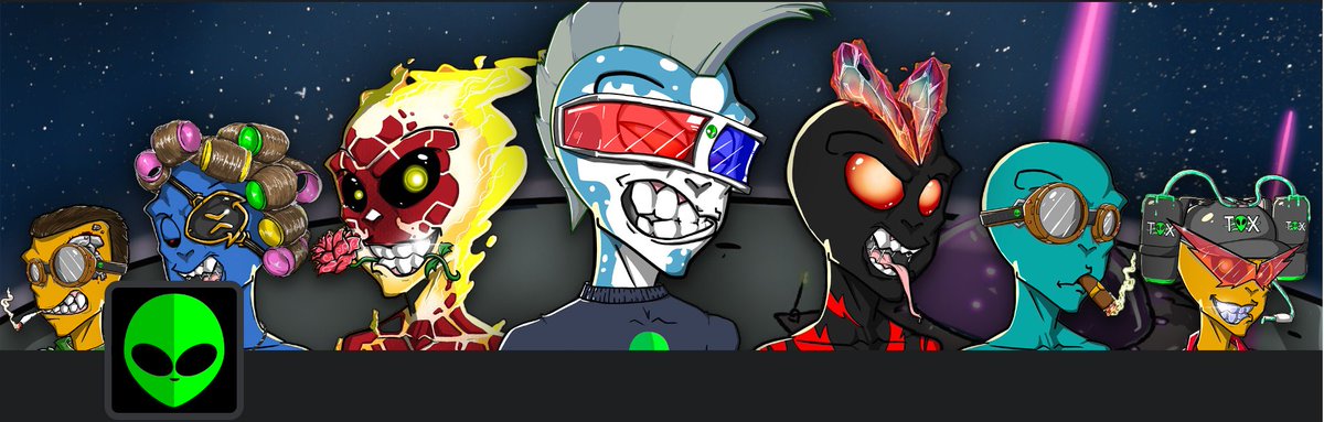 xGallant tweet media