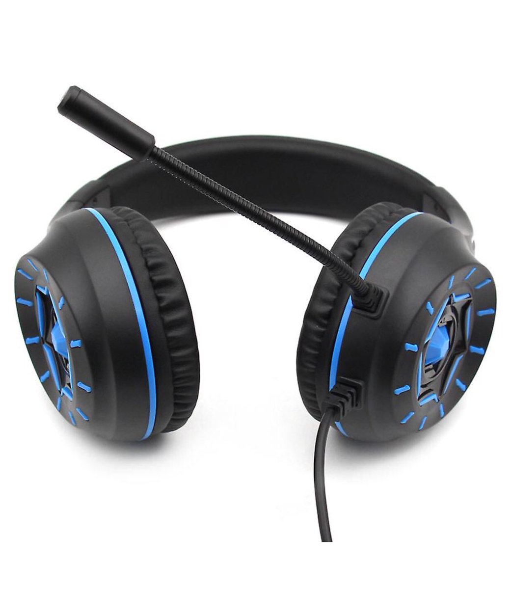 phones2laptops's tweet photo. KOMC S90 PS4 Gaming Headset 3.5mm Wired Stereo Gaming Headphones with Noise-Reduction Microphone. Red / Blue. Excellent PS4 Over-Ear Headphones with crisp sound output. Reduced Prices. Visit: https://t.co/PJlblSPtRa. #sound #headphones #PS4 #games #gamestation https://t.co/FyKtOA2hDe