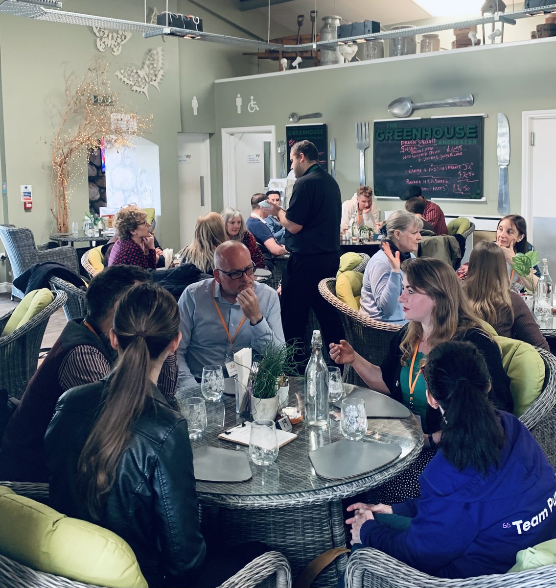DBN (@dobiznetwork) on Twitter photo Full house at Lanchester Garden Centre this morning!
Our next networking meeting is on Tuesday 20th June at <a href="/DerwentsideColl/">Derwentside College</a>
For more details and to book your place follow this link bit.ly/42wzfHz
#networking <a href="/CoDurhamHour/">County Durham Hour</a> #Durham Full house at Lanchester Garden Centre this morning!
Our next networking meeting is on Tuesday 20th June at <a href="/DerwentsideColl/">Derwentside College</a>
For more details and to book your place follow this link bit.ly/42wzfHz
#networking <a href="/CoDurhamHour/">County Durham Hour</a> #Durham