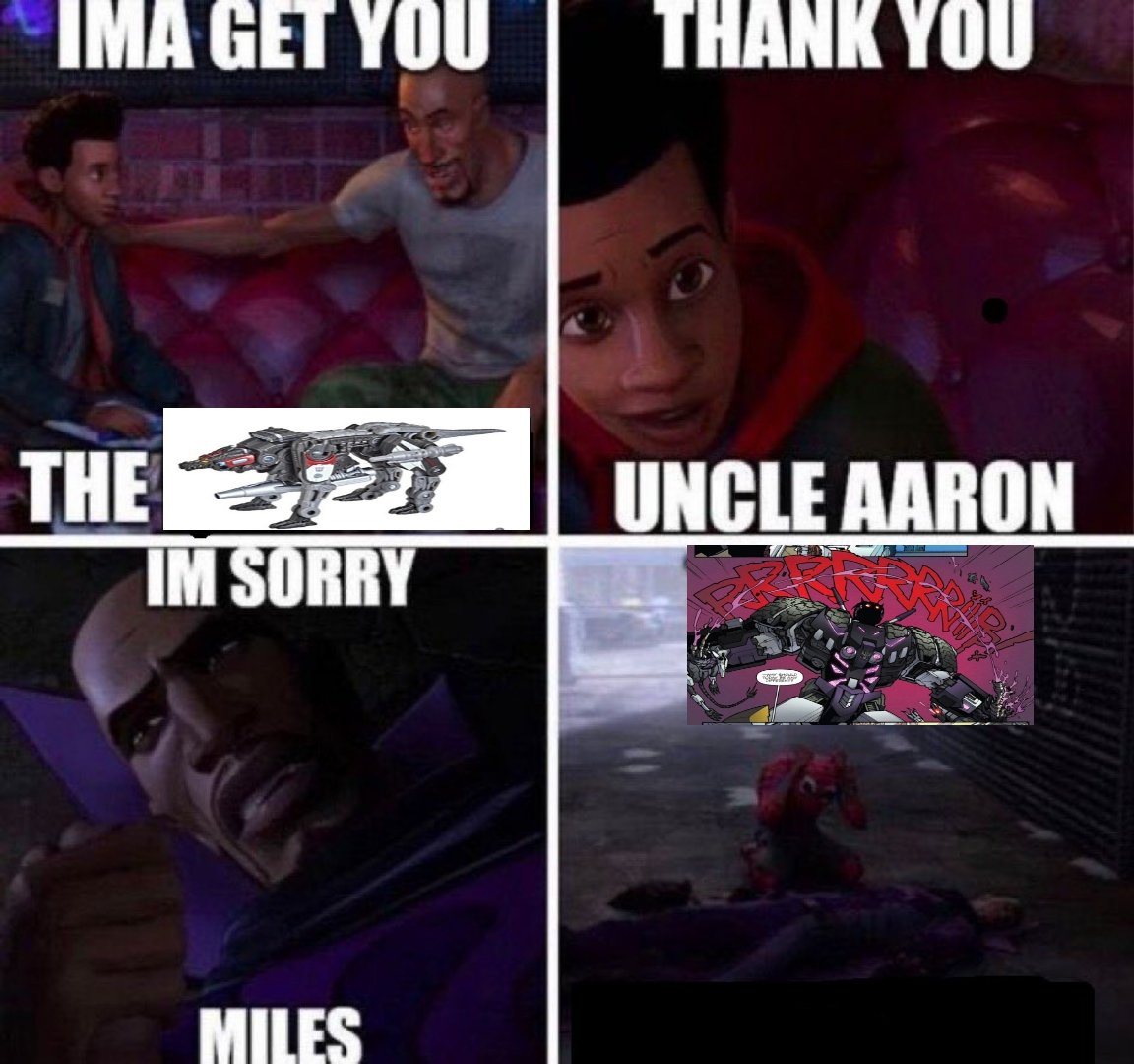 ️🔧NITRO 1 WHEELJACK FAN🔧 ️(rotb brainrot) on Twitter "My attempt at making a bad meme"