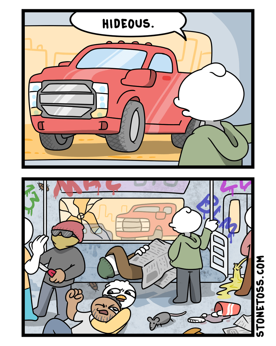 Stonetoss Comics (@stone_toss) on Twitter photo 