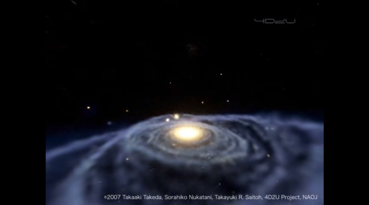 Galáxia mais distante já encontrada pode quebrar a teoria do Big Bang