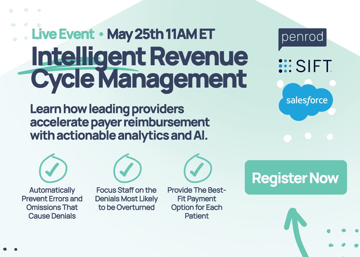 Sift Healthcare tweet media