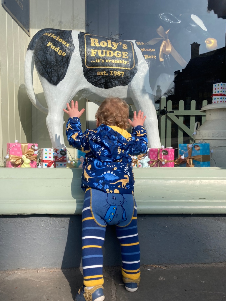 Roly's Fudge tweet media