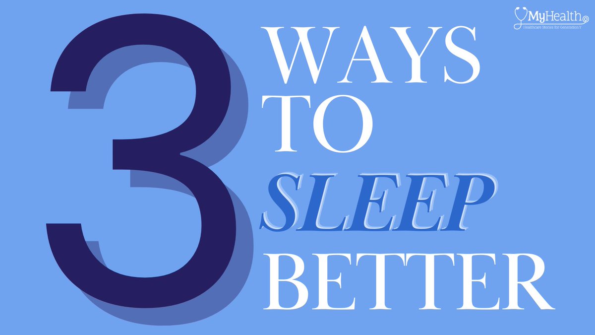 When it comes to sleeping problems, #anxiety can often be a factor. Psychologist and sleep specialist, Dr. Julia Kogan, tells us what improvements #millennials can make to get better sleep and improve their overall health. #MentalHealthAwarenessMonth. bit.ly/41AuWtu