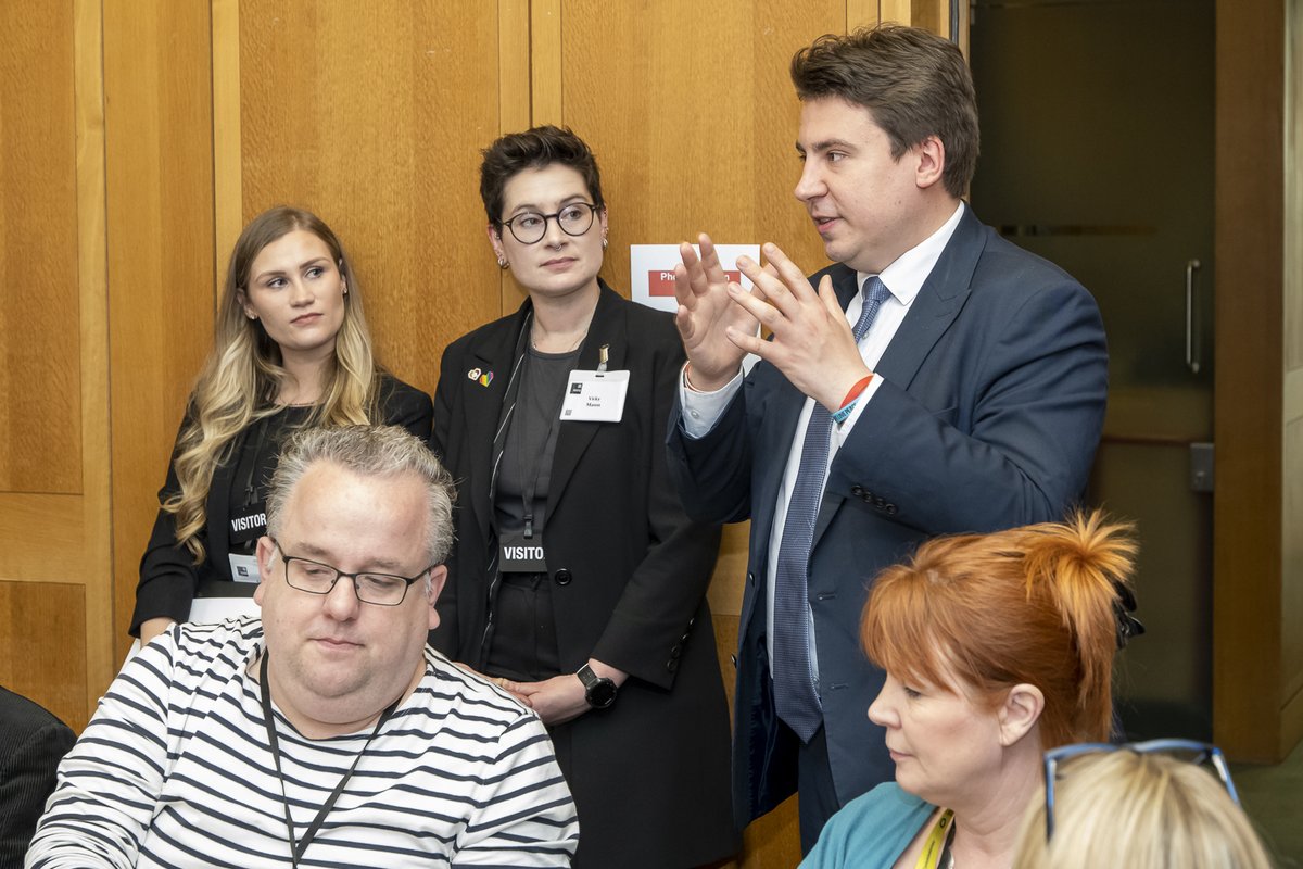 APPG on Anti-Social Behaviour tweet media