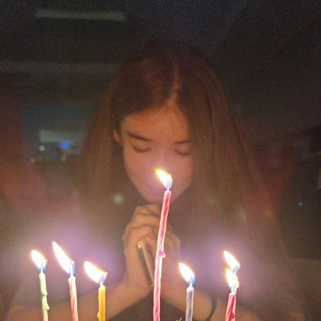 LaurenLunde's tweet photo. Happy Lauren's Day! 🎉🎂
I am 15 now!!! https://t.co/nNK6T5SvnH