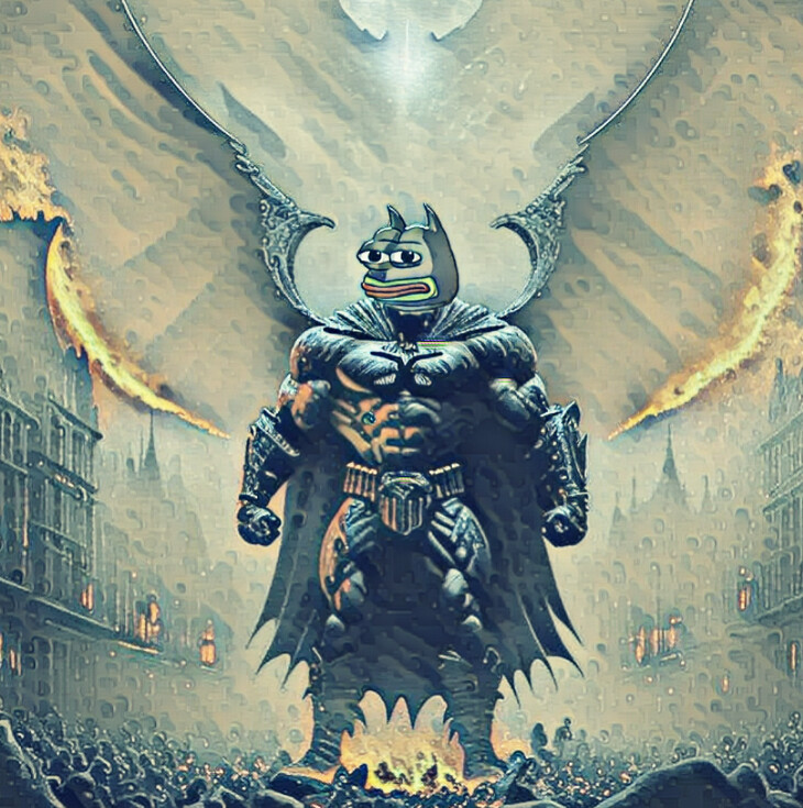 daumpot06's tweet photo. If you guys really want to grow the BTTC ecosystem, you should be interested in this memecoin.

@PEPMAN_BTT
>The first BTTC memecoin https://t.co/0bEcKm4xCS