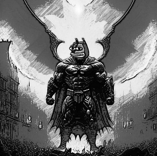 daumpot06's tweet photo. If you guys really want to grow the BTTC ecosystem, you should be interested in this memecoin.

@PEPMAN_BTT
>The first BTTC memecoin https://t.co/0bEcKm4xCS