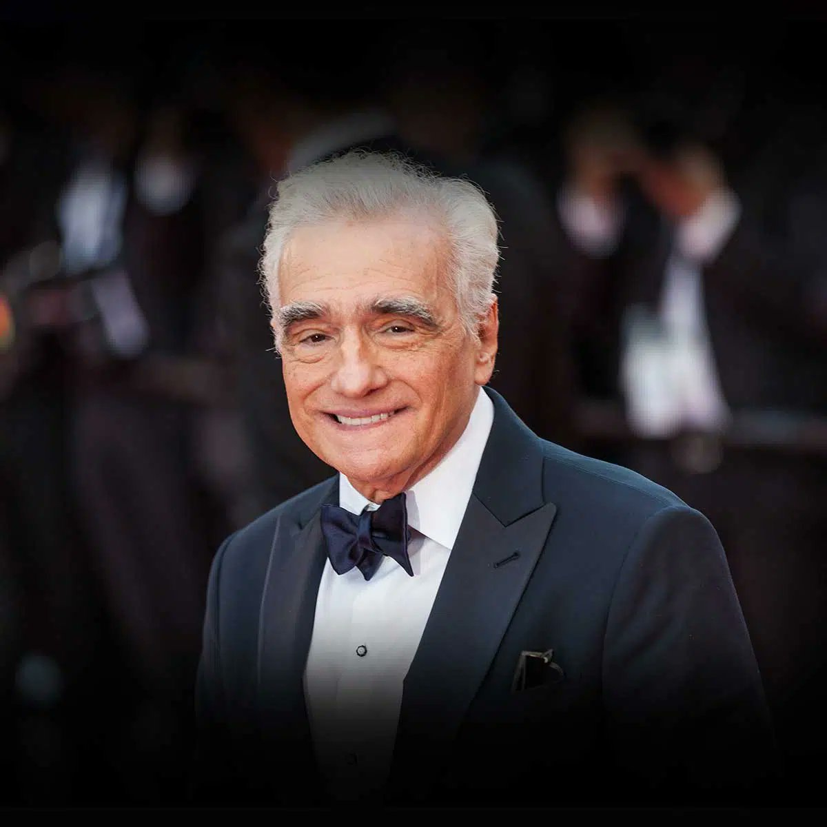 Martin Scorsese en Cannes: 'Estoy viejo. Quiero contar historias, pero no hay tiempo. Kurosawa, cuando ganó el Oscar a los 80 años, dijo «Recién ahora veo las posibilidades de lo que podría ser el cine, pero es tarde», y yo ahora lo entiendo'.