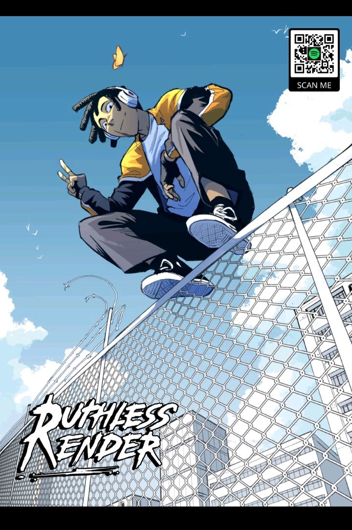 Pulchrify_Wiz's tweet photo. Have you guys read Ruthless Render
#RuthlessRender https://t.co/xlfUVqJsEp
