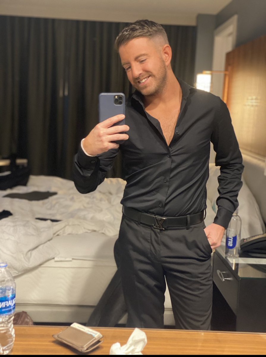 Billy Gilman tweet media