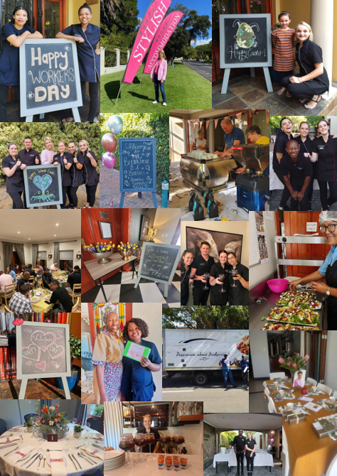 Evertsdal Guesthouse tweet media