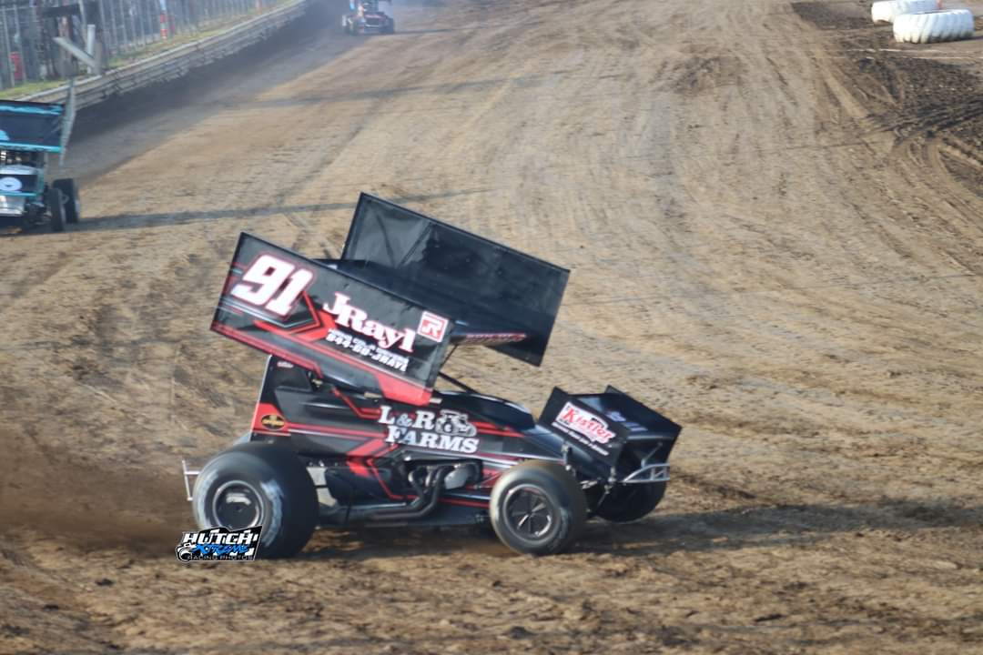 Tyler Gunn Racing on Twitter: 