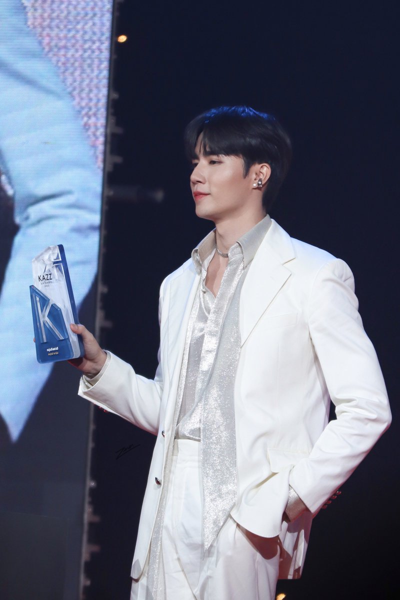 ─ ❝ 𝐙𝐍𝐍 ❞ ─ ซีเอ็นเอ็น ♥︎ Angel Baby 🧡👼🏻 tweet media