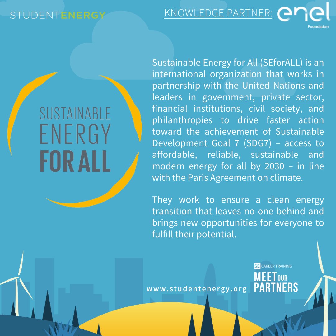 Student Energy tweet media