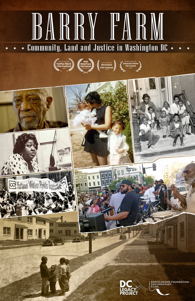 Bertelsmann Foundation Documentary Films tweet media