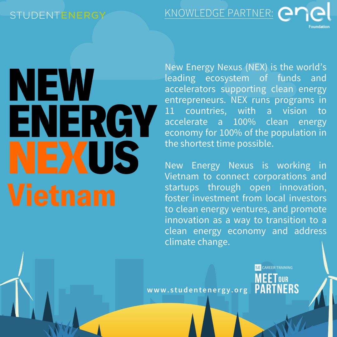 Student Energy tweet media