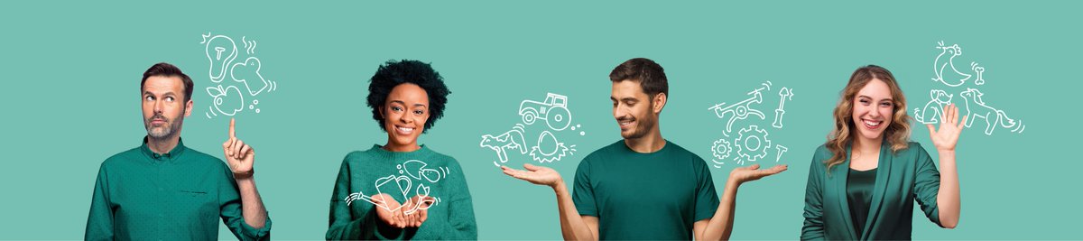 Ken jij llo.aeres.nl al? Hier lanceert #Aeres haar complete aanbod erkende cursussen en trainingen voor #bijscholing, #nascholing en #omscholing in de sectoren agro, dier, food, techniek, groen &amp; bloem en ontwikkelen &amp; ondernemen. Kijk nu op 👉 llo.aeres.nl