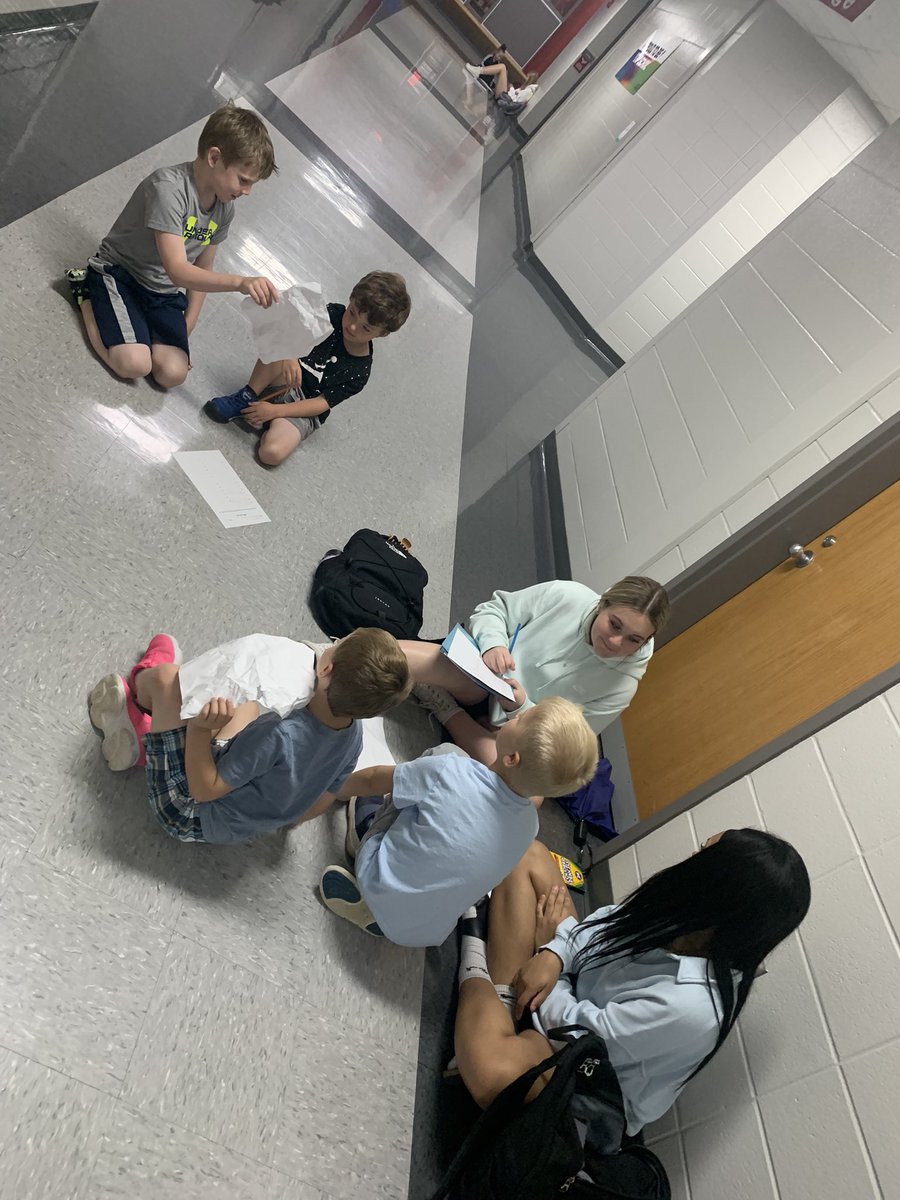 Tina Boehm (@lv2rdboehm) on Twitter photo Today my ACD2 students say goodbye to their kindergarten buddies. We have been meeting weekly all semester to reinforce reading skills. It has been a fun way for them to apply why they have been learning in class! <a href="/VoelzJames/">New Palestine High School</a> @SouthernHancock #newpalproud Today my ACD2 students say goodbye to their kindergarten buddies. We have been meeting weekly all semester to reinforce reading skills. It has been a fun way for them to apply why they have been learning in class! <a href="/VoelzJames/">New Palestine High School</a> @SouthernHancock #newpalproud