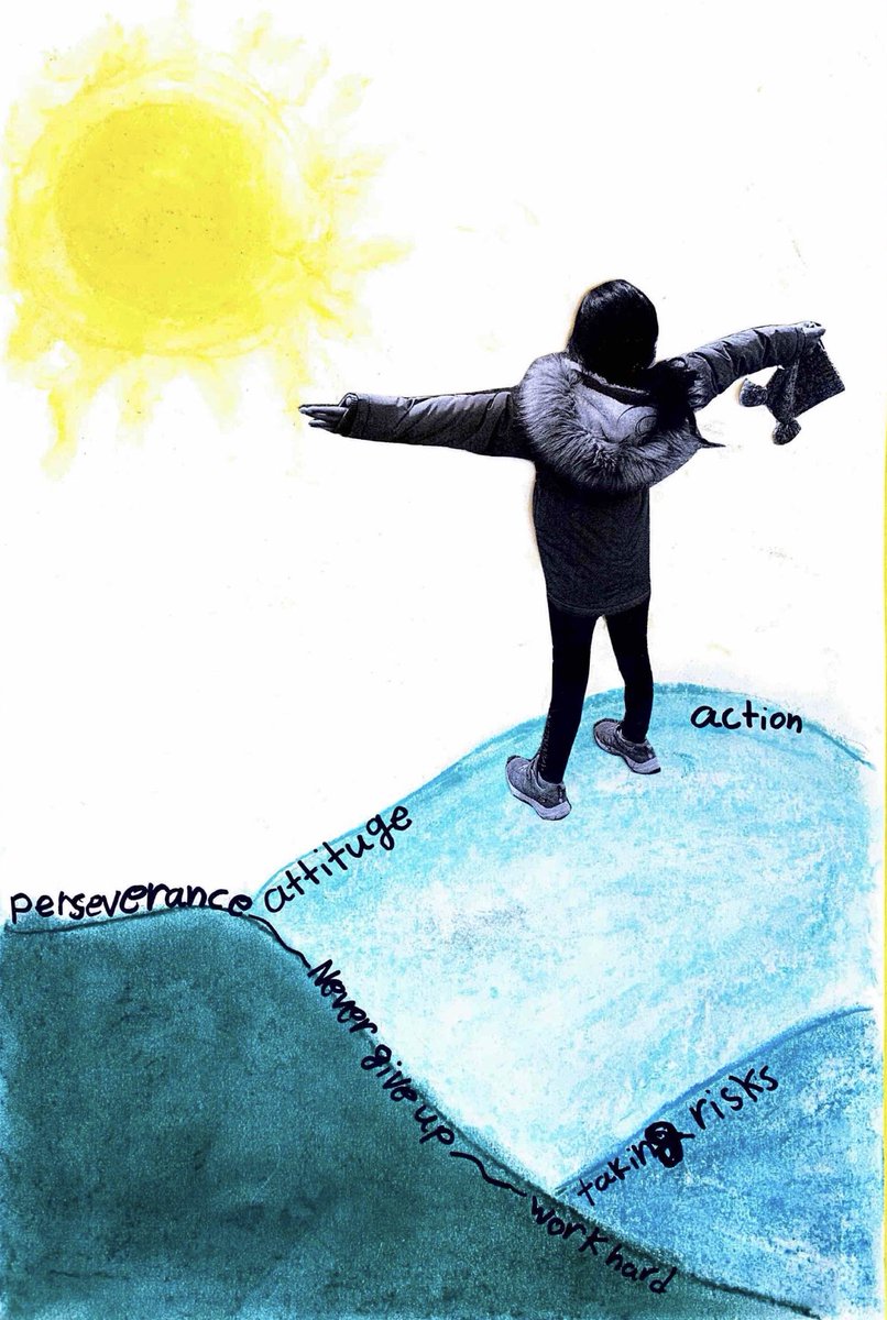 TDSB_CYS's tweet photo. Here are some beautiful posters created and submitted by @tdsb students in grades 1 and 2 for 
#pictureyourgreatness Mental Health and Well Being poster contest 2023.
#tdsbcyspostercontest2023
#cyscares
@TDSB_MHWB https://t.co/yx5BDuaHBH