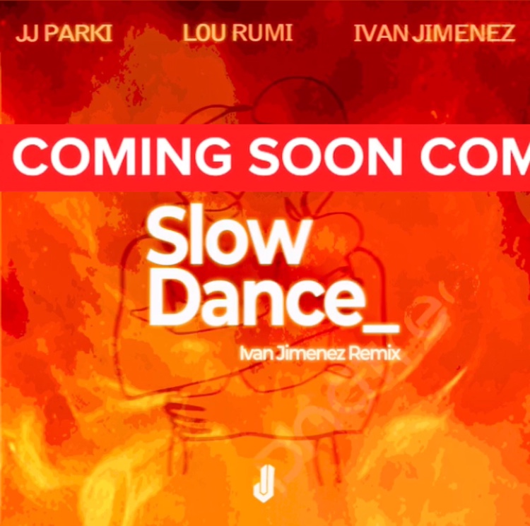 JJPARKI's tweet photo. Looking forward to this one #BANGERALERT  #TUNE MUCHAS GANAS PA' ESTE #TEMAZO DEL VERANO
https://t.co/cSxxnRFLNx (original version taken from Café de la musique) 
@lourumi @ivanjimenez_dj #JJPARKIandCo
🙌🎵🙌 #temazodelverano
#collaboration #colaboración @Dittomusic #slowdance https://t.co/5wfVY2rb0q