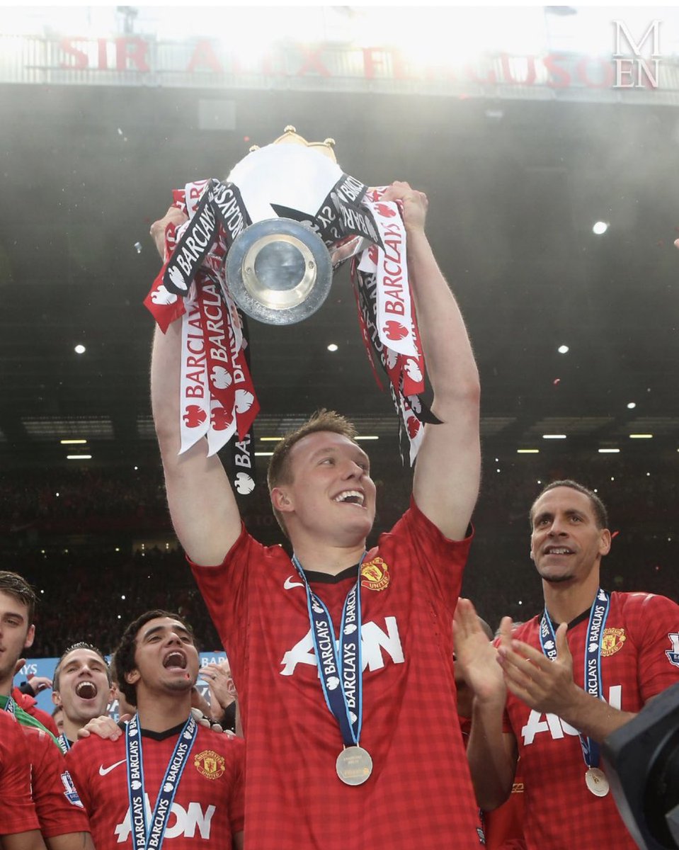 Alternative MUFC. tweet media