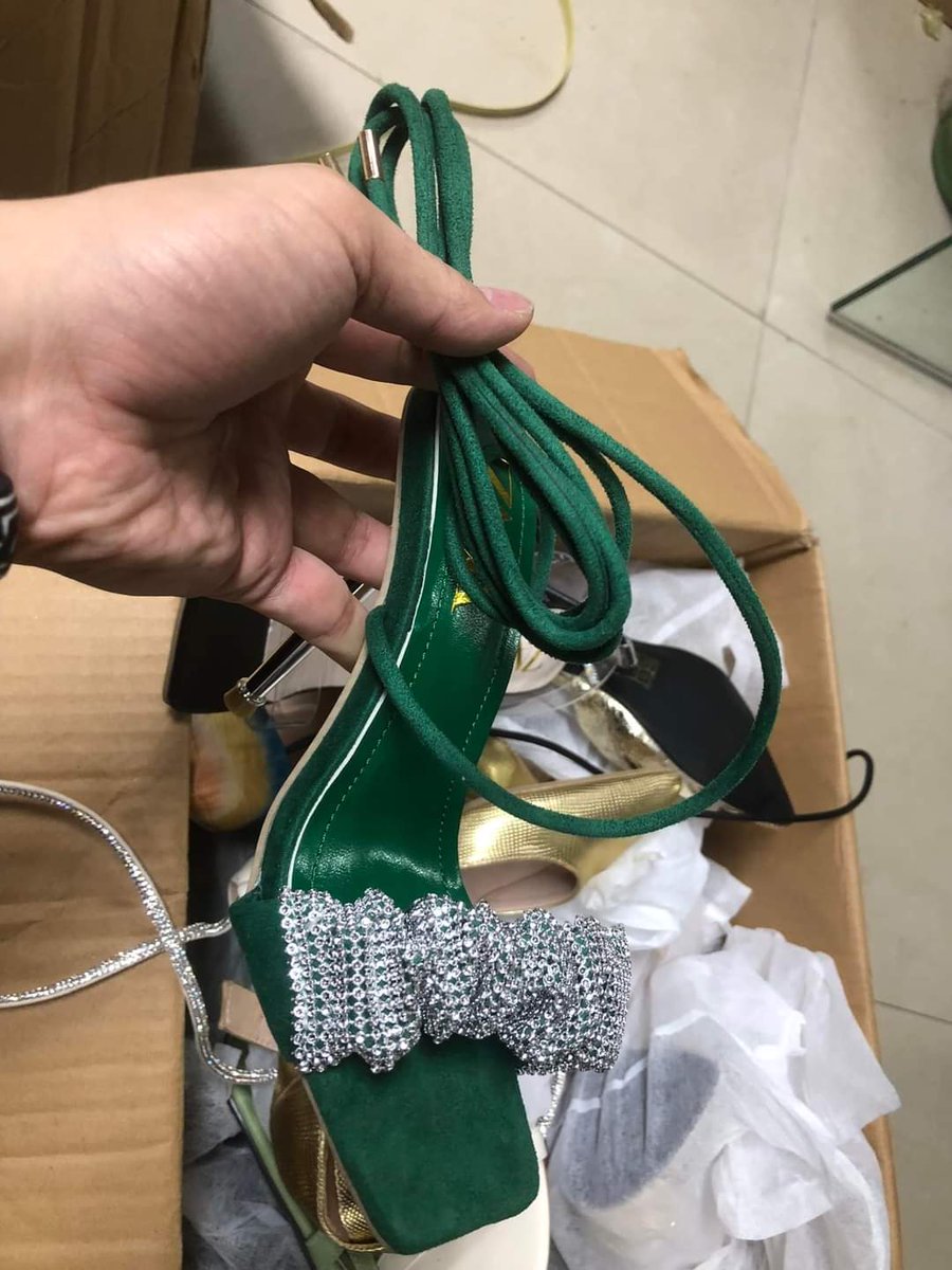 Evang Uzochukwukwalu (Posh) tweet media