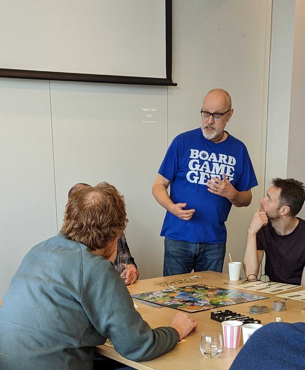 Great food &amp; hotel. Activities with willing colleagues. All key ingredients when you get together as a fully remote company

At San we meet every few months and make the most of it. We want everyone to know they are valued and for us to get to know each other too #remoteworking