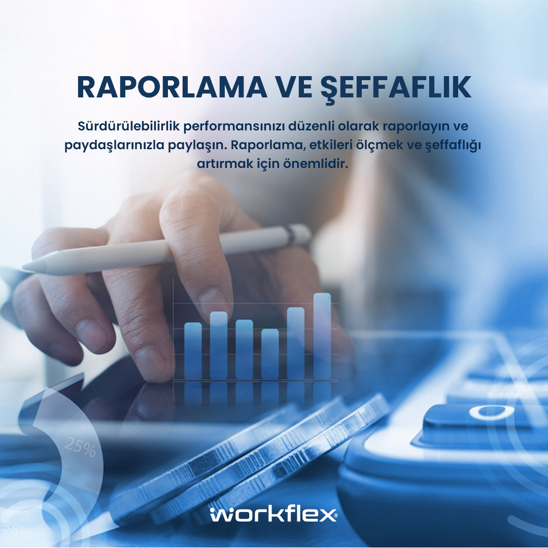 📌Deutsche Bank'ın 56 akademik çalışmayı değerlendirdiği araştırmaya göre, ESG notu yüksek olan şirketlerin borç ve öz kaynak maliyetleri daha düşük.

#workflex #yetenekekonomisi #hybrid #karmaisgücü #talenteconomy #freelancelife #kurumsalsürdürülebilirlik