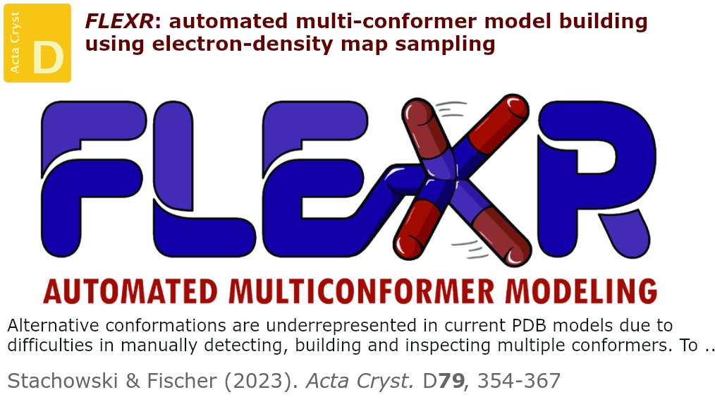 Structural Biology tweet media