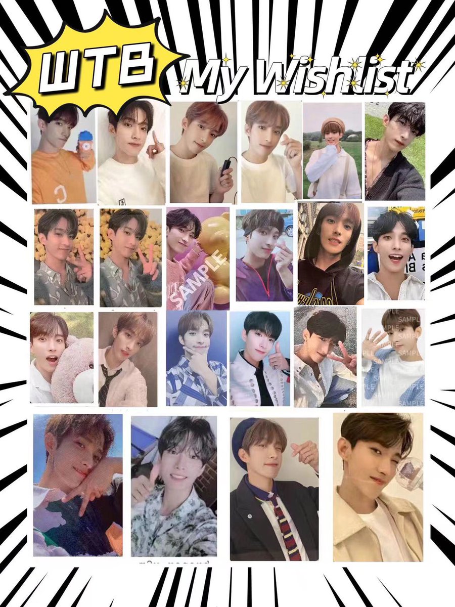 dddddd82560845's tweet photo. wtb seventeen svt
！！！ help rt pls🙏！！！
⭕️buy
⭕️have ph🇵🇭 ina🇮🇩 address
plz dm if you want to sell them☺️

wts seventeen svt 17 scoups hoshi wonwoo mingyu dk pc card make a wish face the sun we make you https://t.co/S1Z6fnnlkr