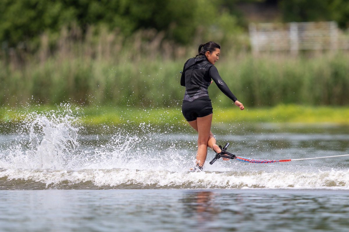 waterski_keio's tweet photo. ใใชใใฏ็จฎ็ฎใ็ดนไปใใใใจๆใใพใ๏ผ
ใใชใใฏใฏใใผใใฎๆณขใ็ใใใๅ่ปขๆใใใใณใใซใซ่ถณใๅผใฃๆใใๆใชใฉๅค็จฎๅคๆงใงๆใซใใฃใฆ็นๆฐใๅคใใใพใใใใญใฐใฉใ ใใใๅใฃใๆใฎ้ๆๆใฏใใชใใฏใฎๆๅคงใฎ้ญ
ๅใงใโจ
#ๆฅใใๆ
ถๆ #ๆ
ถๆ้ซ่ฒไผ #ๆ
ถๆๅคงๅญฆ #kwst #้จๆดป https://t.co/wtxVcLlfkF