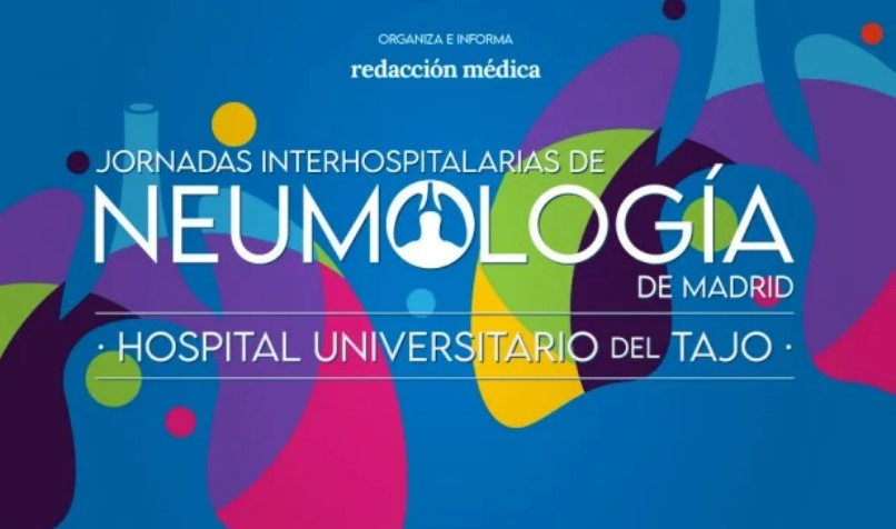 🔴 En unos minutos comienza la nueva entrega de las ‘Jornadas Interhospitalarias de #Neumología de Madrid’.

📌 En esta ocasión contamos con la participación del Hospital Universitario del Tajo como protagonista 🏥