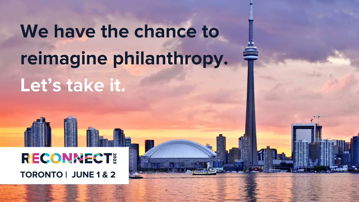 CFC | FCC (@cfc_fcc_) on Twitter photo How can storytelling promote equity? What does it mean to centre relationships in reconciliation? Let's reimagine, let's go! Join nonprofit and philanthropic leaders at  #RECONNECT2023: buff.ly/3YiAg3p How can storytelling promote equity? What does it mean to centre relationships in reconciliation? Let's reimagine, let's go! Join nonprofit and philanthropic leaders at  #RECONNECT2023: buff.ly/3YiAg3p