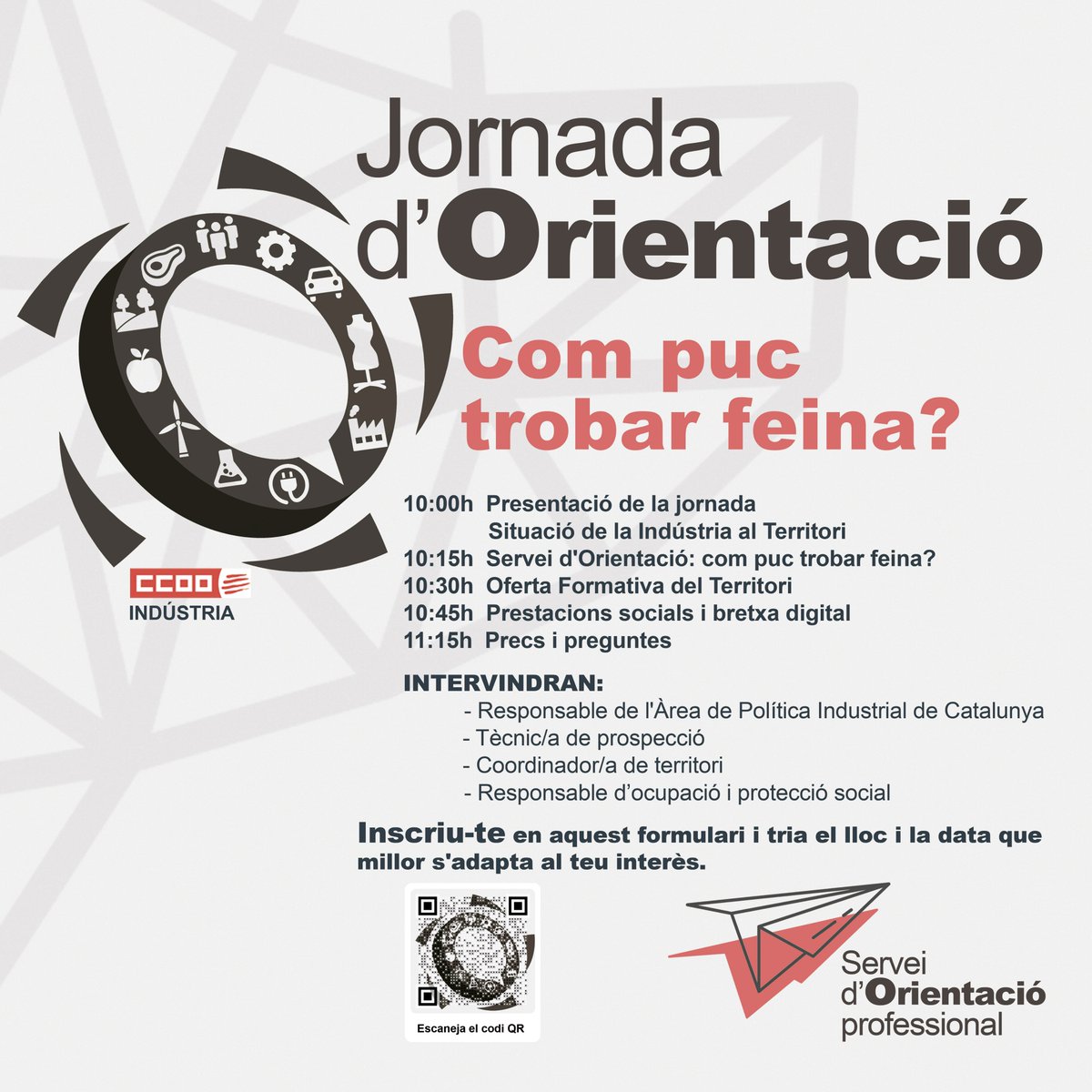 CCOO Indústria Catalunya tweet media