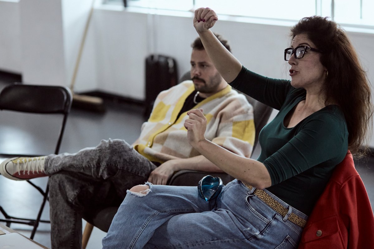 Tommy (@hicampers) on Twitter photo "Tommy’s work always makes such thoughtful observations about queer histories and our relationship to the passing of time and My Dear Aunty Nell is no different" - <a href="/DeiMcL/">Deirdre McLaughlin</a>, Dramaturg
Join us on this queer exploration of nostalgia❤️
24 - 27 May @ 7:15pm
🎟️ cptheatre.co.uk/whatson/My-Dea… "Tommy’s work always makes such thoughtful observations about queer histories and our relationship to the passing of time and My Dear Aunty Nell is no different" - <a href="/DeiMcL/">Deirdre McLaughlin</a>, Dramaturg
Join us on this queer exploration of nostalgia❤️
24 - 27 May @ 7:15pm
🎟️ cptheatre.co.uk/whatson/My-Dea…