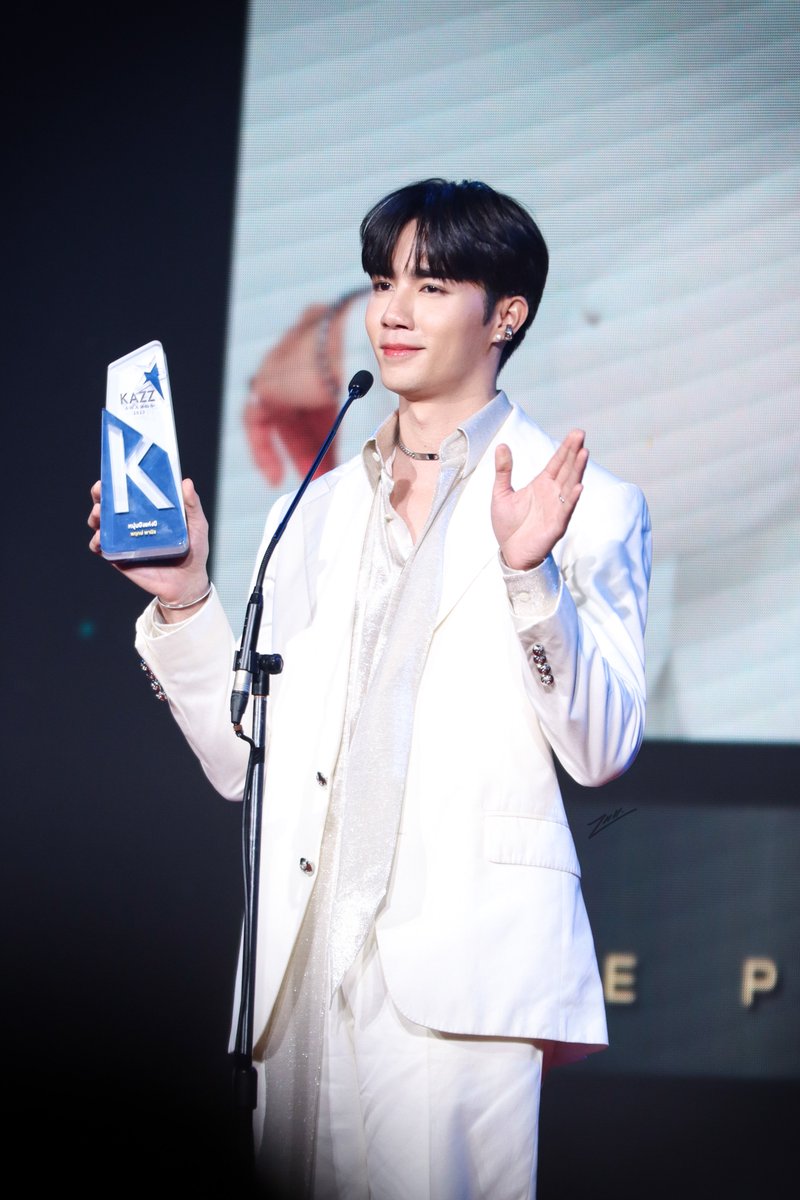 ─ ❝ 𝐙𝐍𝐍 ❞ ─ ซีเอ็นเอ็น ♥︎ Angel Baby 🧡👼🏻 tweet media